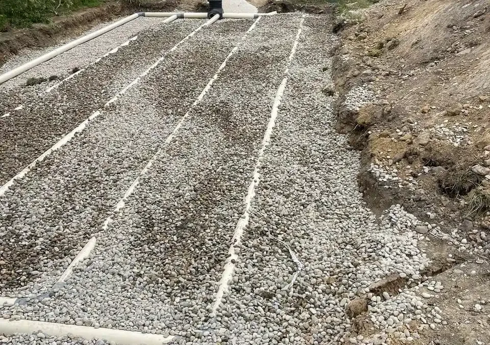 Le terrassement : Fondation crutiale de tout projet de construction