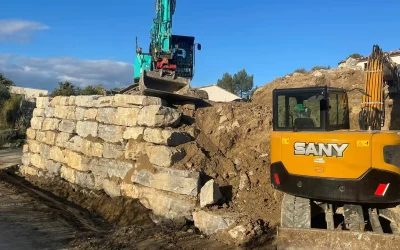 Comment choisir le bon terrassier pour votre projet ?